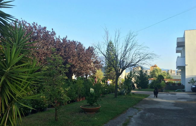 Belvilla by OYO Menotti - Foto 25