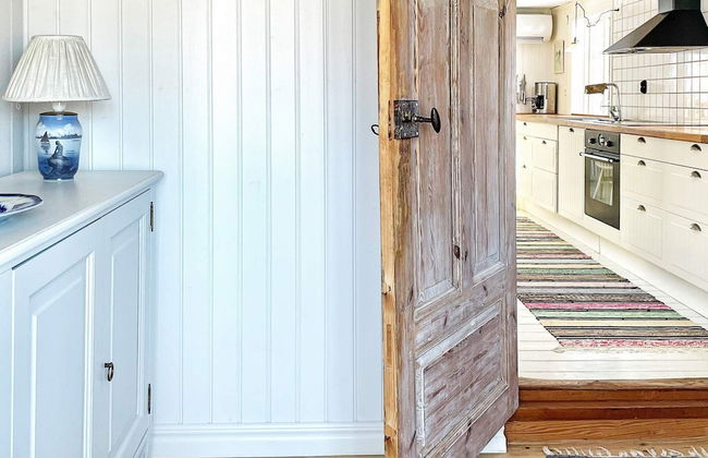 5 Person Holiday Home in Farbo - Foto 18