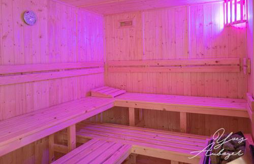Chalet La Revoyotte - Foto 66