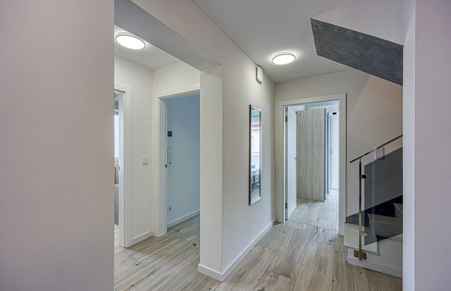 Peaceful Blooming Villa With Pool - Foto 1