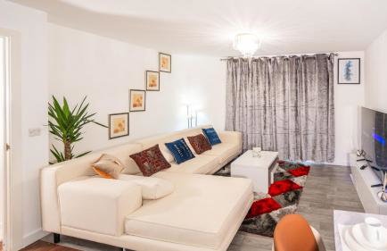 Mega1 Luxury Spacious 1Bedroom Apartment, Manchester - Foto 33