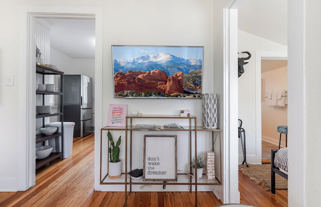 Sophies Cottage - Foto 7