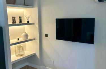 Apartamento Amar - 150m from the Arenal Beach - Private parking - Completely renovated - Foto 6