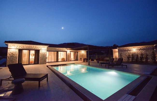 Villa Lilia in Ionian Islands - Photo 13