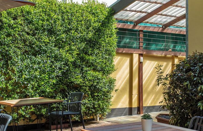 Toms Guest House - Foto 79