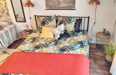 L'appartement de la rivière qui chante - Foto 5