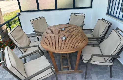 Sea View Maison - Nea Potidea - Chalkidiki - Foto 13