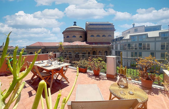 Solemar Sicilia - Palazzo Massimo - Foto 31