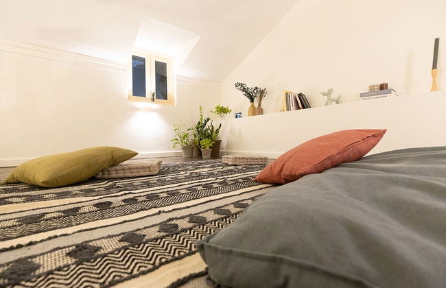 Casa Acomodo Casco Viejo 4bdr Historic Mansion - Foto 31