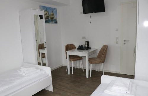 Apartments & Pension Bremen Burglesum - Foto 47