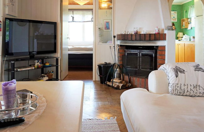 5 Person Holiday Home in Uddevalla - Foto 6