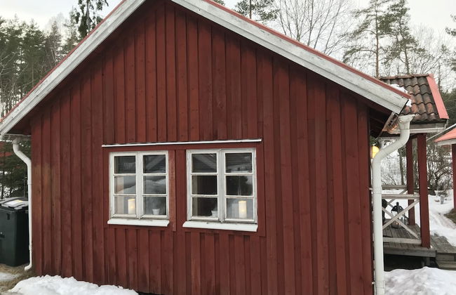 Lillstugan - Foto 18