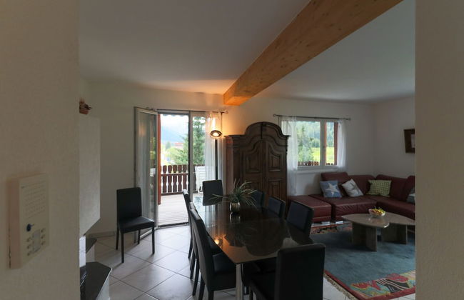 Apartments Schmid - Foto 35