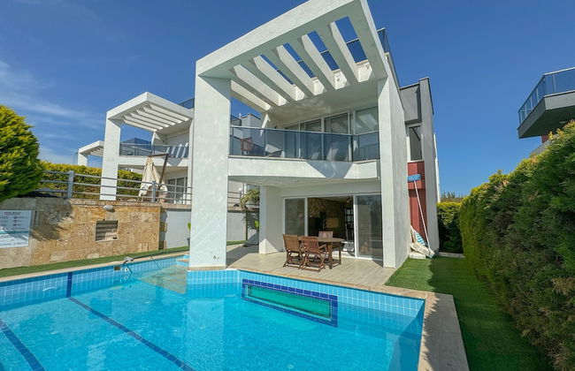 Exclusive Villas - Foto 1