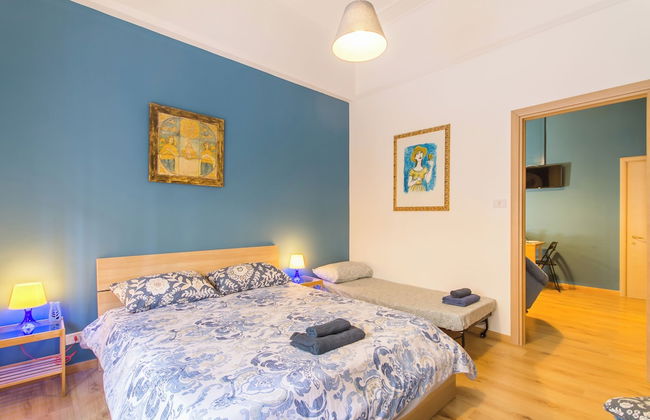 Artè House in the Historical Catania - Foto 5