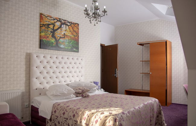 Amethyst House - Foto 1