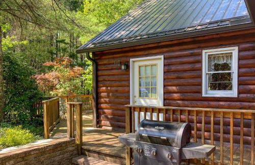 Edelweiss Cabin - Foto 21