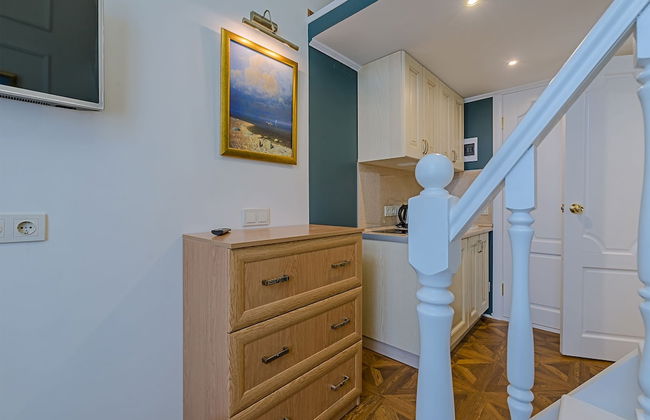 ColorSpb ApartHotel Artist's House - Foto 30