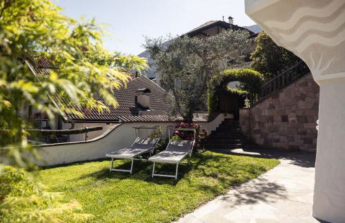 Die Villa bei Meran - Foto 47