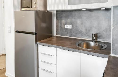 Charme et confort à Bondy - proche Paris Disney CDG - Foto 53