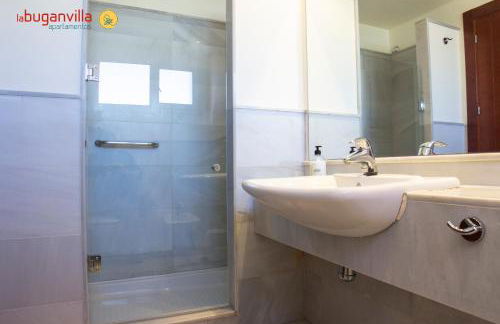 Apartamentos la Buganvilla - Foto 3