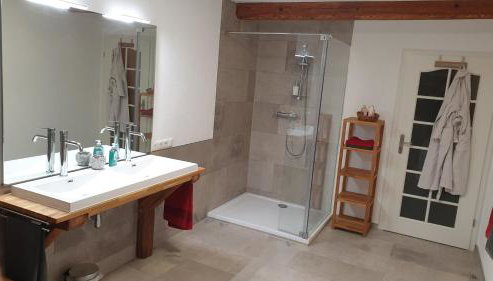 Ferienwohnung am Dorf - Foto 2