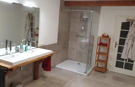 Ferienwohnung am Dorf - Foto 2