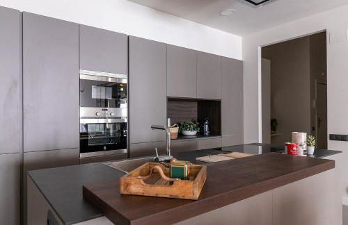 Poble Nou I You Stylish Apartments - Foto 31