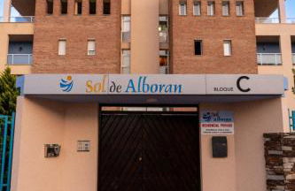 Apartamento Almerimar primera linea de playa - Foto 46