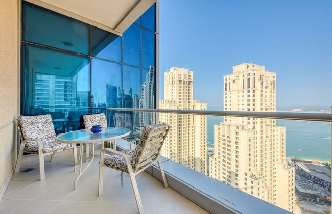 Paloma Tower 3705 - Foto 22