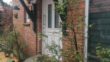 Haferland - Ferienwohnung Fritz, Nähe Hof Oberlethe - Foto 3