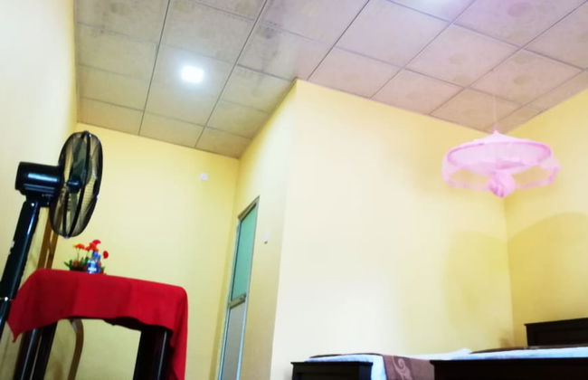 Araliya Self Cooking Resort Dambulla - Foto 10