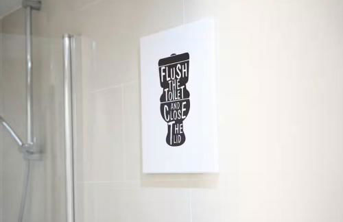 Modern 2 Bedroom Near O2 - Foto 25