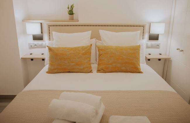 Los Biznagales - Foto 3