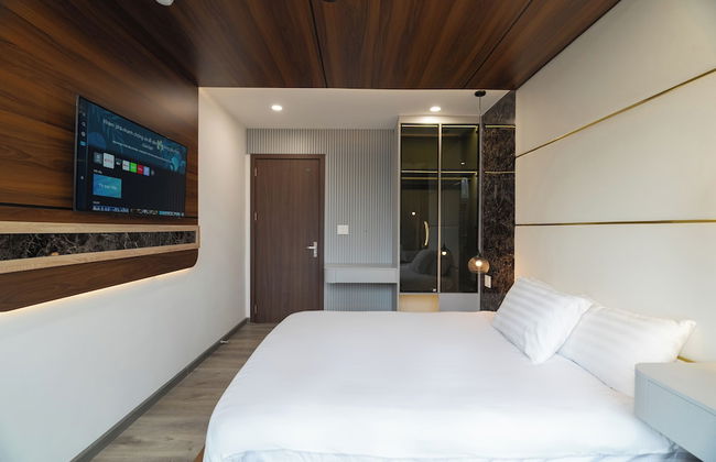 Dalat Center Residence - Foto 30