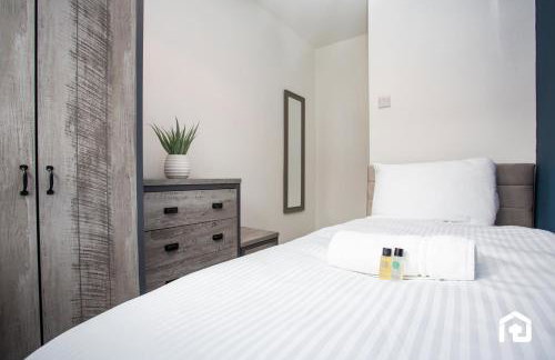 The Ryton Free Wi-Fi Parking - Foto 57