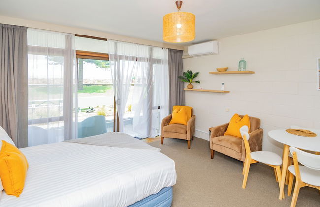 Whispering Sands Motel - Foto 12