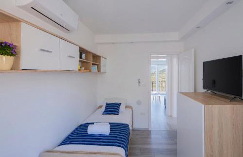 Villa Anabella peaceful holiday home with pool - Foto 33