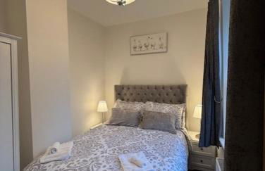 Wallnook Cottage Lindley Gem - Foto 14