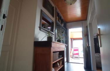 Maison vue mer et campagne - Foto 2