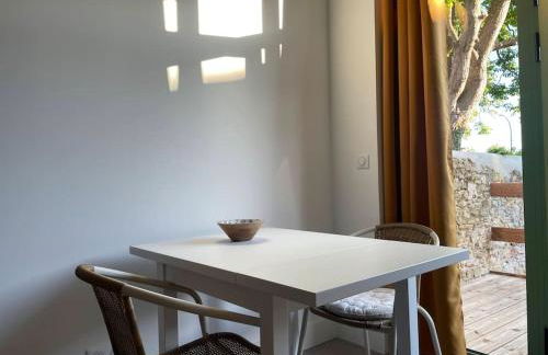 Studio - Centre de Villefranche de Lauragais - Photo 1