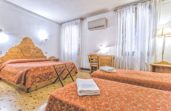 Alloggi B&B Allegri - Photo 7