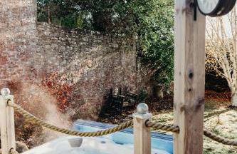 Large Holiday Home perfect for family gatherings - Photo 55