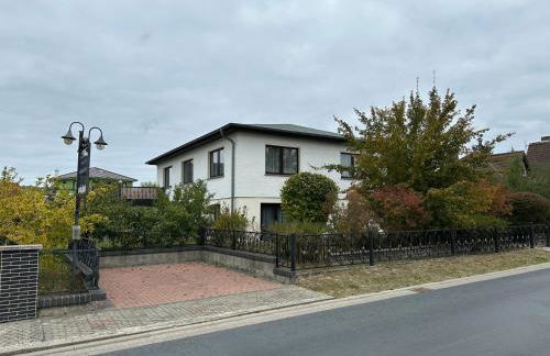 Juwel von Koserow! Ferienwohnung mit Terrasse und kleinem Garten - Foto 22