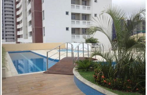 Apto pertinho da praia! - Foto 23