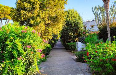Residence Vulcano Cottage - Foto 10