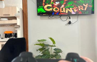 Belo apt próximo ao Consulado - Foto 13