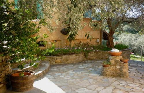 Studio south Pilion - Foto 8