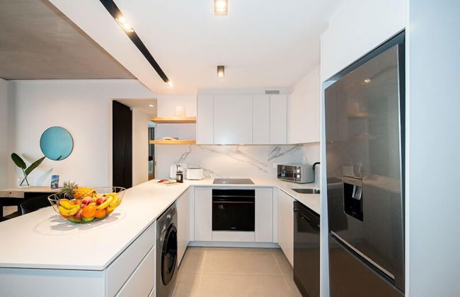 Latitude Aparthotel - Photo 31