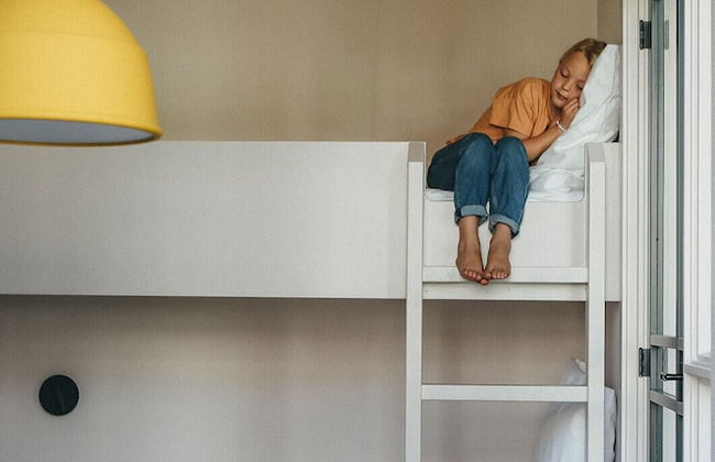 Hotel Bries Den Haag Scheveningen - Foto 12